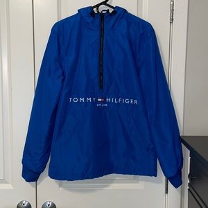 Tommy Hilfiger windbreaker